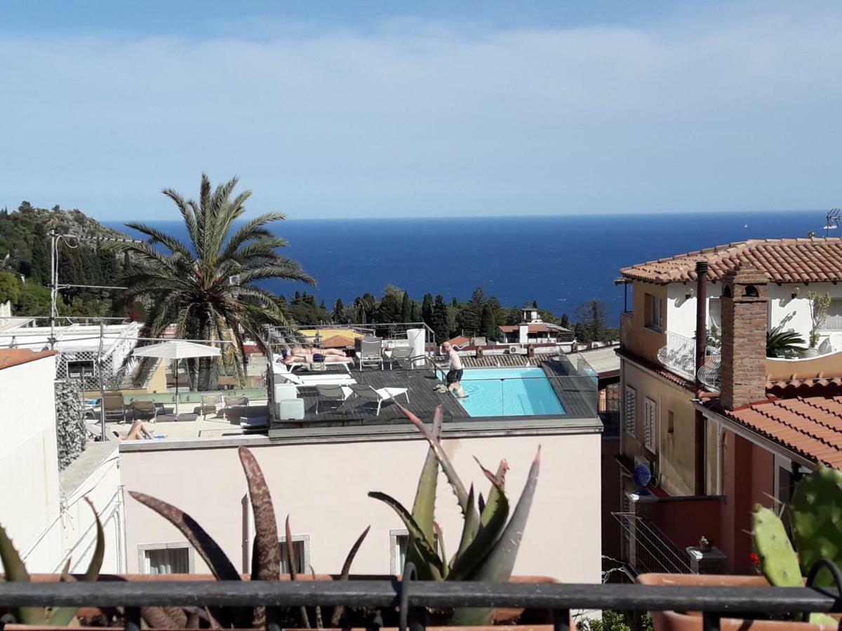 Casa Gio Apartment Taormina Exterior photo