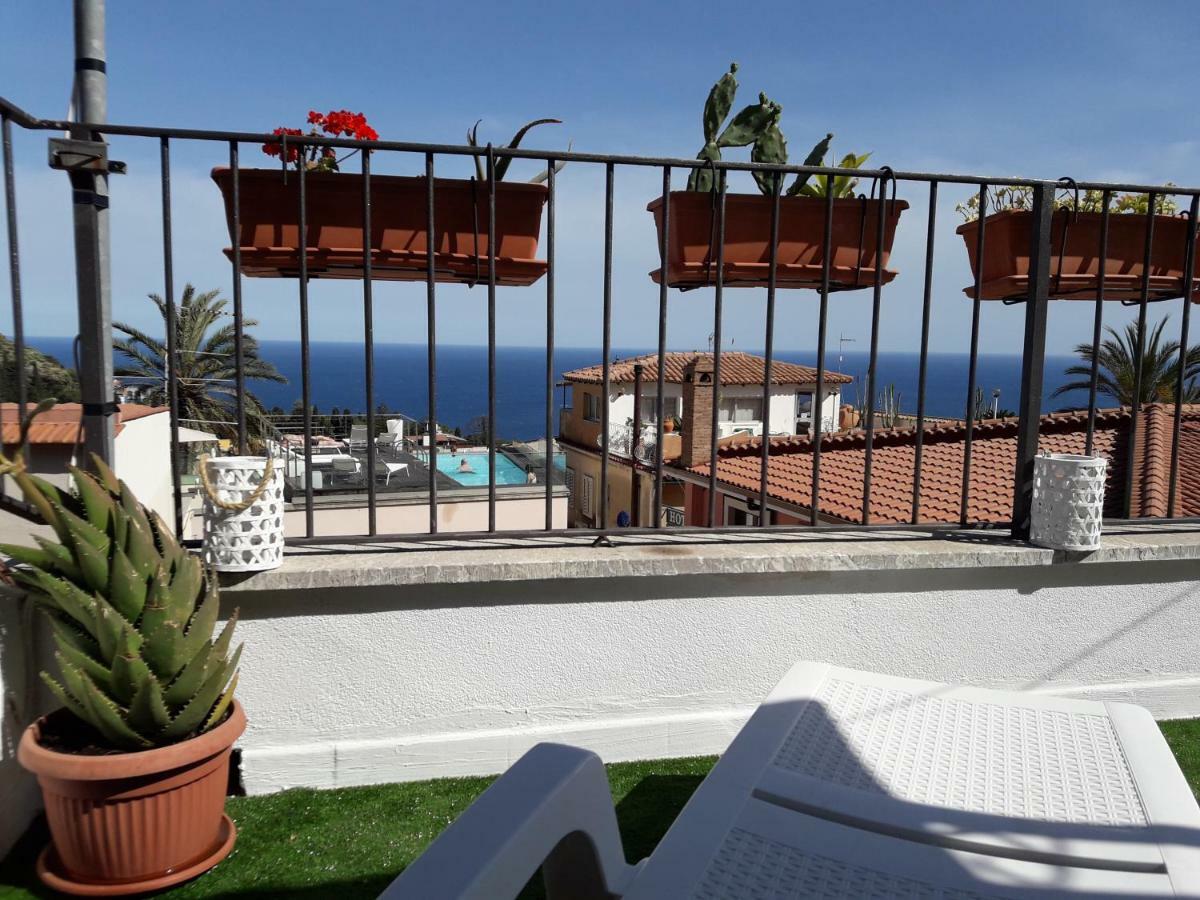 Casa Gio Apartment Taormina Exterior photo