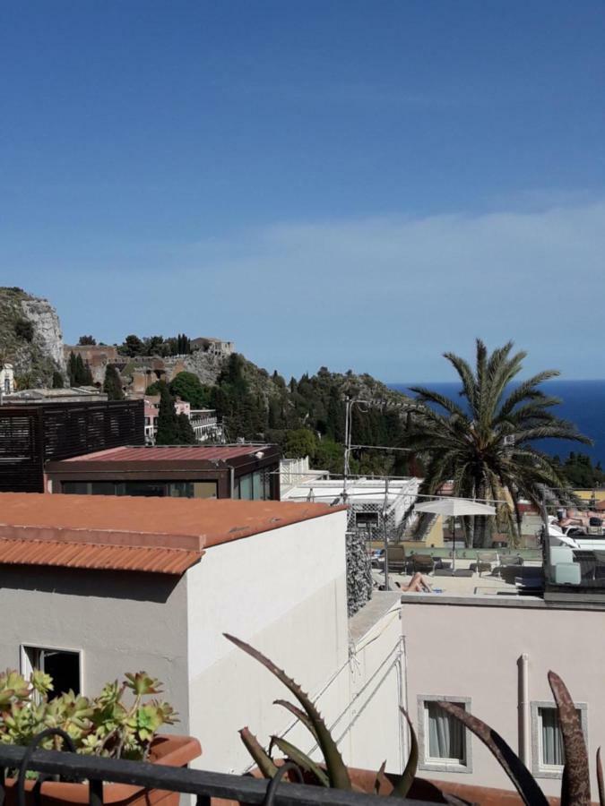 Casa Gio Apartment Taormina Exterior photo