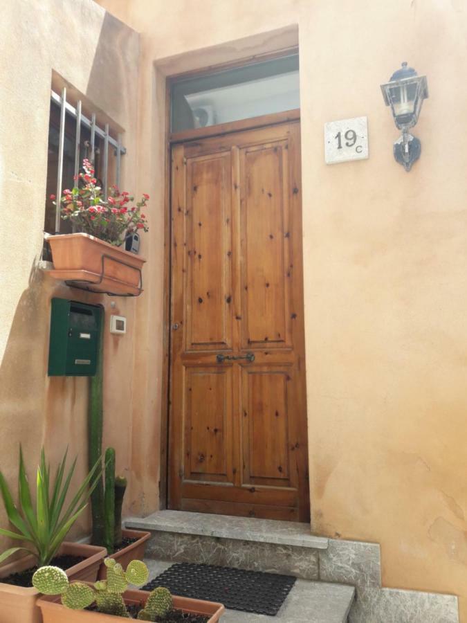 Casa Gio Apartment Taormina Exterior photo