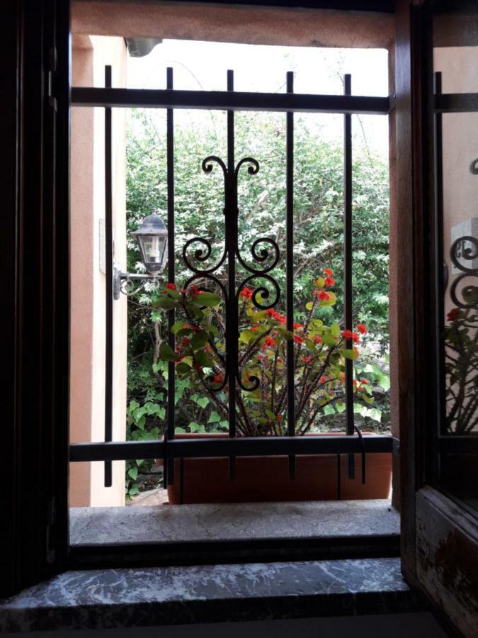 Casa Gio Apartment Taormina Exterior photo